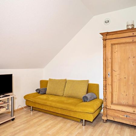 Haus Barbara, Ferienwohnung, 90Qm Unterreitnau Exteriör bild