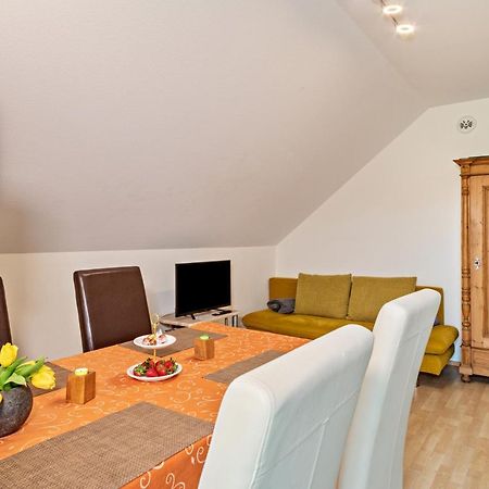 Haus Barbara, Ferienwohnung, 90Qm Unterreitnau Exteriör bild